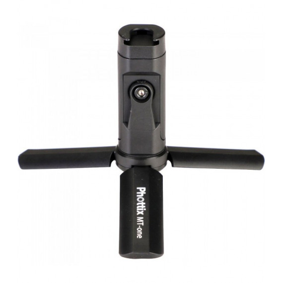 PHOTTIX Mini Tripode Mt-one