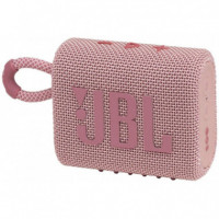 JBL GO3 Altavoz Bt