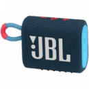 JBL GO3 Altavoz Bt