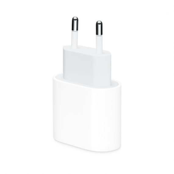 Apple Adaptador de Corriente Usb-c de 20W  APPLE