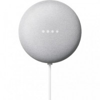 GOOGLE Nest Mini 2ª Gen