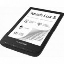 POCKETBOOK Touch Lux 5 8 Gb 6"