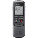 SONY ICD-PX240 4GB Grabadora USB