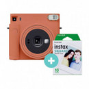 FUJIFILM Instax Square SQ1 + Película