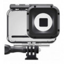 Carcasa INSTA360 One R Dual Lens 360 Cámara Submarina