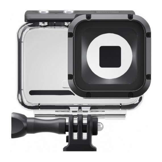 Carcasa INSTA360 One R Dual Lens 360 Cámara Submarina