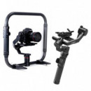 Feiyu AK4500 Estabilizador + Agarre Doble AKR1  FEIYUTECH