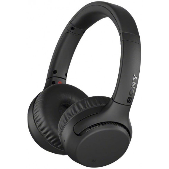 SONY WHXB700B Nfc Auriculares Inalámbricos