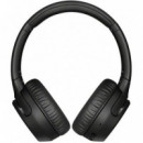 SONY WHXB700B Nfc Auriculares Inalámbricos