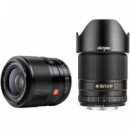 VILTROX Af 33MM F1.4 Stm Fuji X Mount