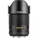 VILTROX Af 33MM F1.4 Stm Fuji X Mount