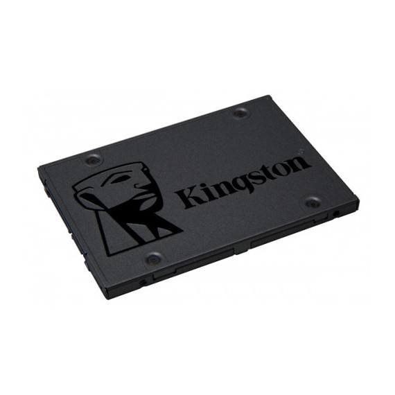 KINGSTON Disco Duro Ssd A400 480GB SATA3 2.5"