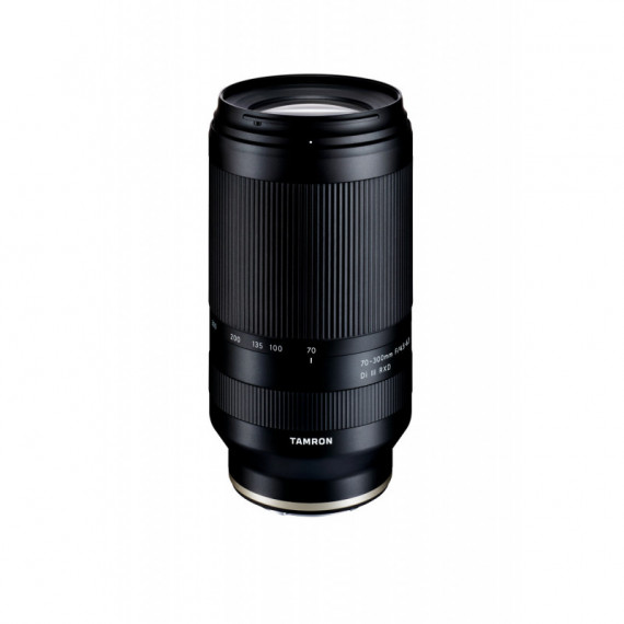 TAMRON AF70-300 F4-5.6.3 Di Iii para Sony