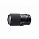 SIGMA 105MM F2.8 Dg Dn Macro Art para Sony E