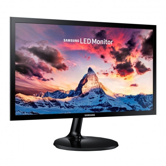 LG Monitor S22F350 Led Fullhd 21.5"