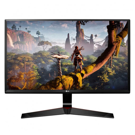 LG Monitor 27MP59G-P Led IPS Fullhd Freesync 27"