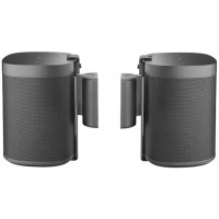 Cavus Soporte de Pared Giratorio E Inclinable para SONOS One