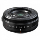 Fujinon Xf 27MM F2.8 R Wr  FUJIFILM