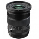 Fujinon Xf 10-24MM F4 Ois Wr  FUJIFILM