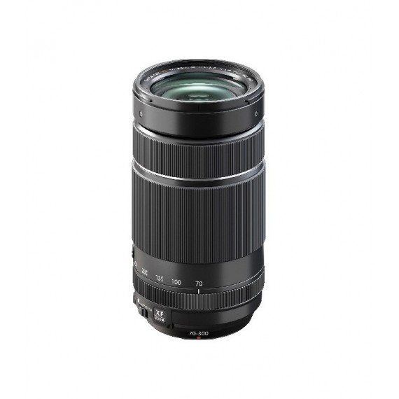 Fujinon Xf 70-300MM F4-5.6 R Lm Ois Wr  FUJIFILM