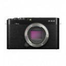 FUJIFILM X-E4 Cuerpo