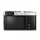 FUJIFILM X-E4 Cuerpo