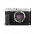 FUJIFILM X-E4 Cuerpo + Accesorios Grip