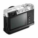 FUJIFILM X-E4 Cuerpo + Accesorios Grip