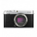 FUJIFILM X-E4 Cuerpo + Accesorios Grip