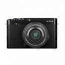 FUJIFILM X-E4 + XF27MM F-2.8 R Wr Kit