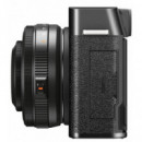 FUJIFILM X-E4 + XF27MM F-2.8 R Wr Kit