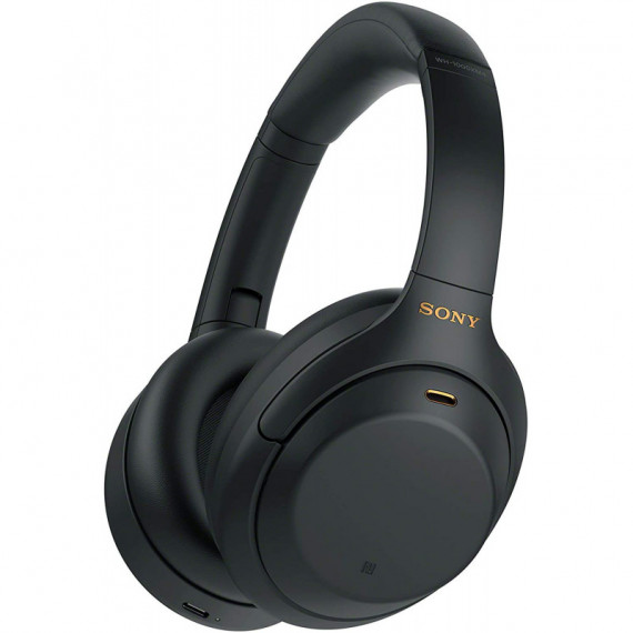 SONY Auricular WH1000XM4 Bt Noise Cancelling