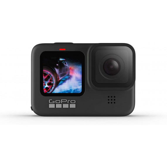 Gopro Hero 9 Black  GOPRO