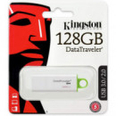 KINGSTON MINIDISCO PENDRIVE 128GB