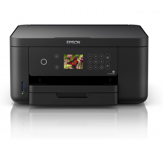 EPSON MULTIFUNCION EXPRESSION HOME XP-5100