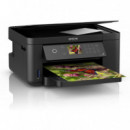 EPSON MULTIFUNCION EXPRESSION HOME XP-5100