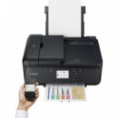 CANON MULTIFUNCION PIXMA TR7550