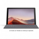 SURFACE PRO7 i5 8GB 128GB W10P