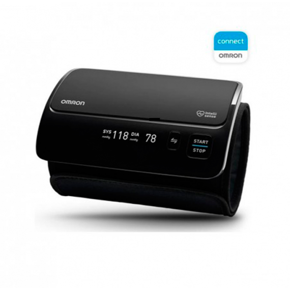 OMRON Tensiómetro Evolv BLUETOOTH HEM-7600T