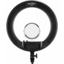 GODOX LR160 - Anillo de luz LED