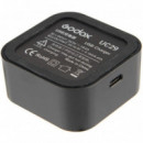 GODOX VC29- Cargador USB para Baterias