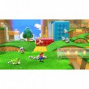 SUPER MARIO 3D WORLDS + BOWSER'S FURY