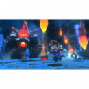 SUPER MARIO 3D WORLDS + BOWSER'S FURY