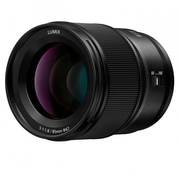 PANASONIC Lumix S 85MM F1.8