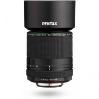 PENTAX Da 55-300
