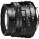 PENTAX Fa 77MM F/1.8 Le