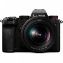 PANASONIC Lumix DC-S5KE-K 20-60MM F3.5-5.6