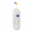 GOOGLE Chromecast Reproductor Multimedia con GOOGLE TV X1 4K Ultra HD Blanco Modelo: GA01919-IT