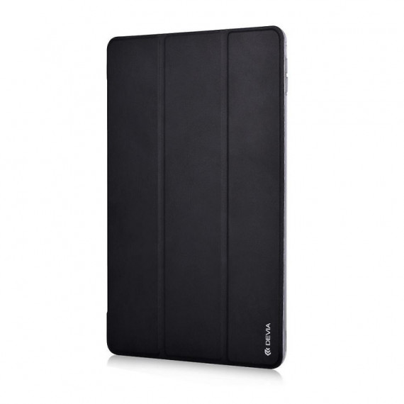 DEVIA funda V2 IPAD 11" PRO 2020 NEGRO