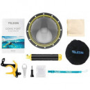 DOMO PARA GOPRO HERO 9/HERO 10/HERO 11